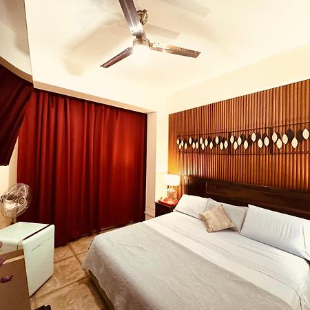 Ica Adventures II Hostel Ngoại thất bức ảnh