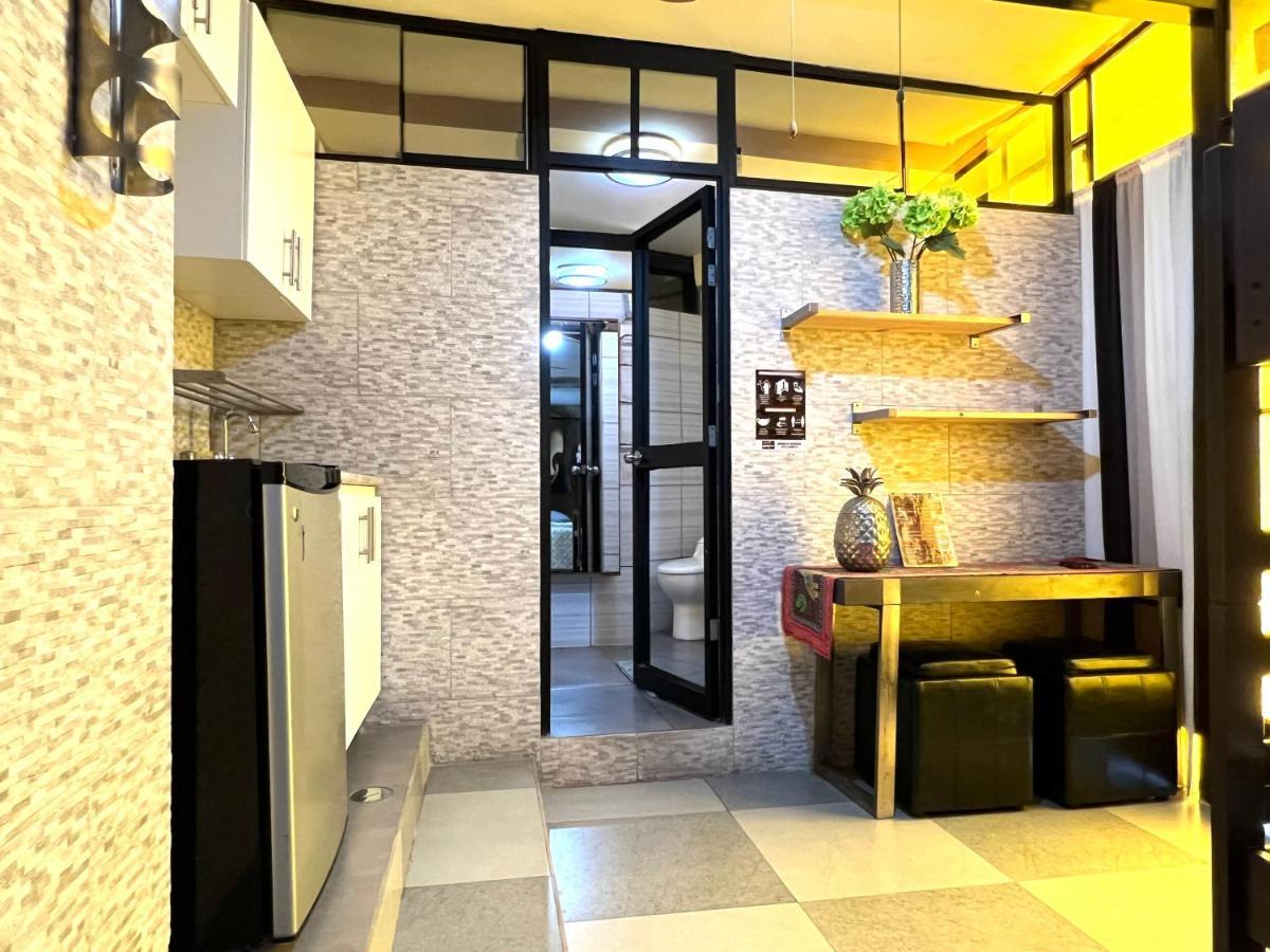 Ica Adventures II Hostel Ngoại thất bức ảnh