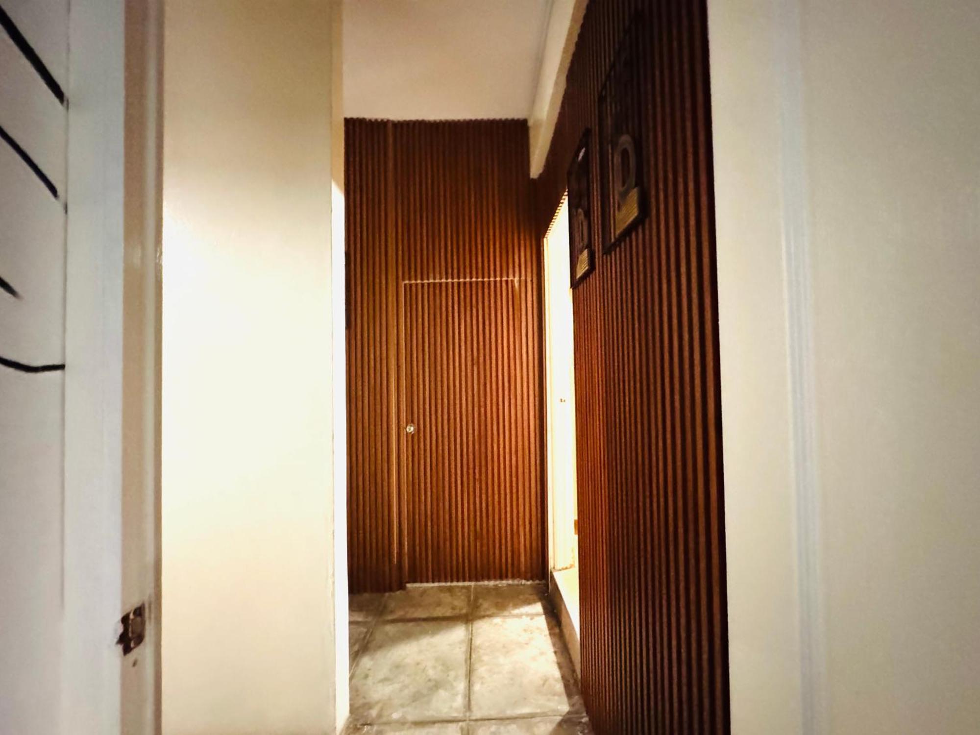 Ica Adventures II Hostel Ngoại thất bức ảnh