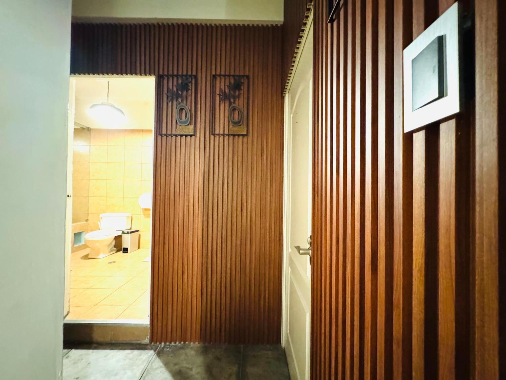 Ica Adventures II Hostel Ngoại thất bức ảnh